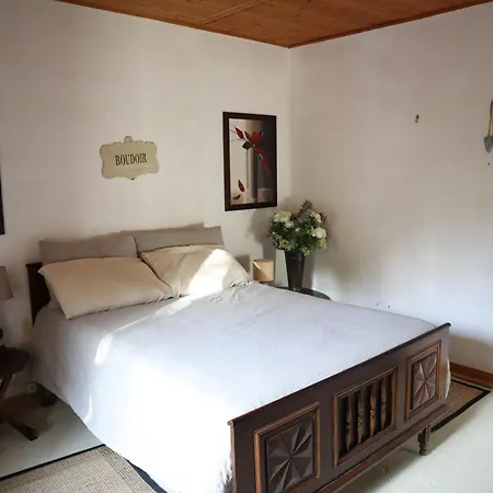 Holiday home Champetre *