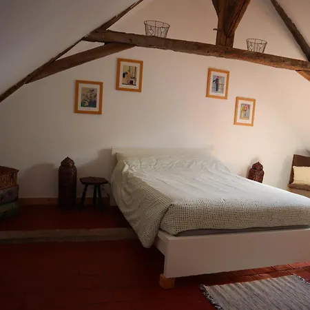 Champetre Holiday home