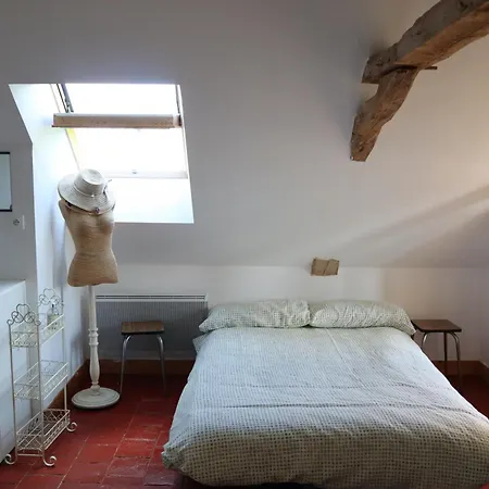 Holiday home Champetre