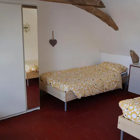 Champetre Casa vacanze *