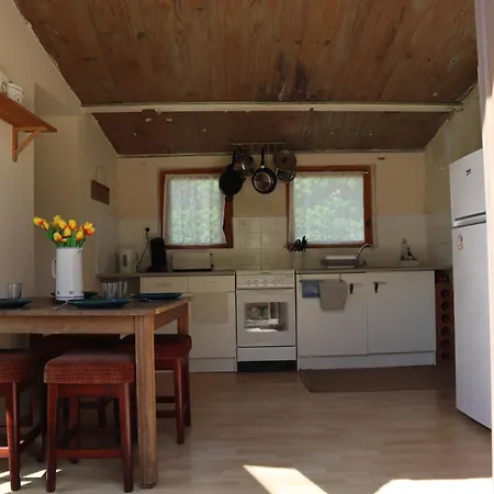 Champetre Holiday home *