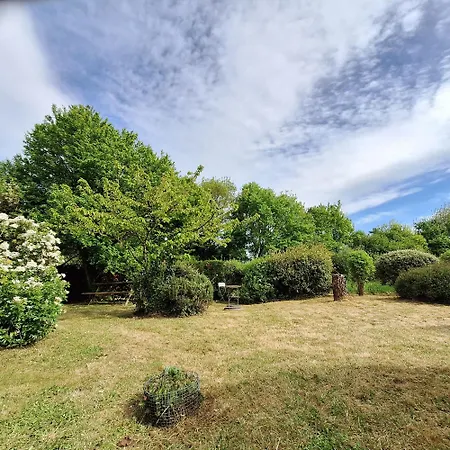 Holiday home Champetre *