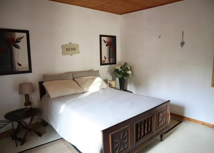 Casa de Férias Champêtre *