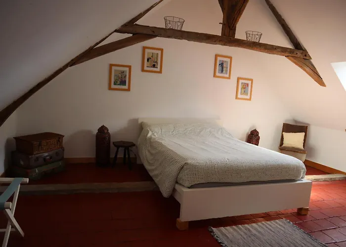 Champêtre Casa de Férias