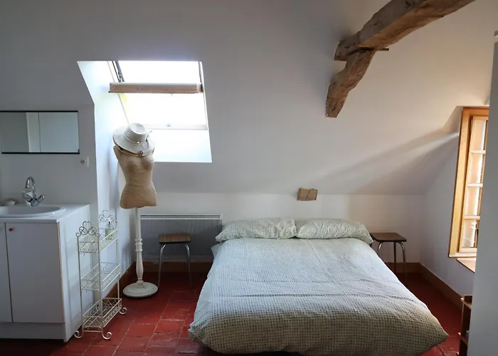 Casa de Férias Champêtre