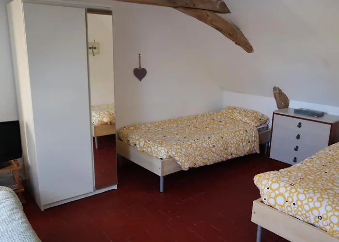 Champêtre Casa de Férias *