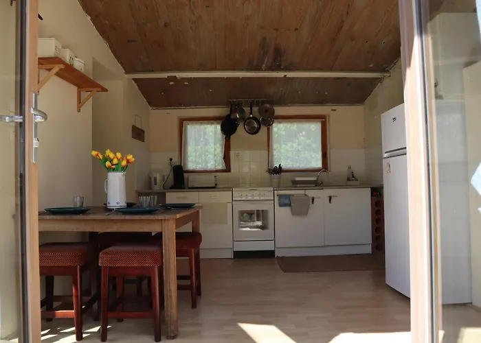 Champêtre Casa de Férias *