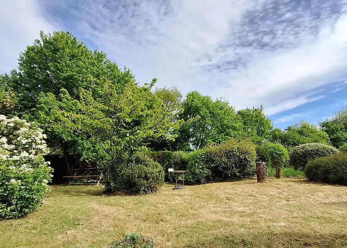 Casa de Férias Champêtre *